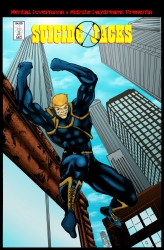 Suicide Jacks