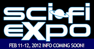 Sci Fi Expo
