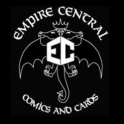 Empire Central Comics and Games
