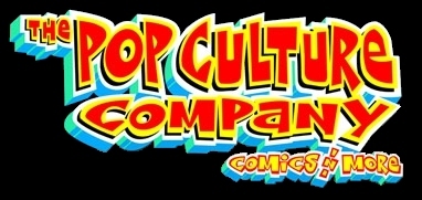 Pop Culture