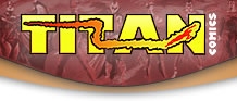 Titan Comics