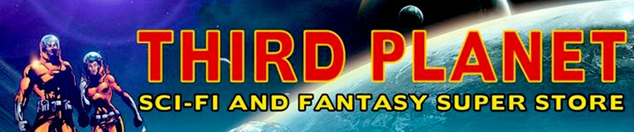 Third Planet